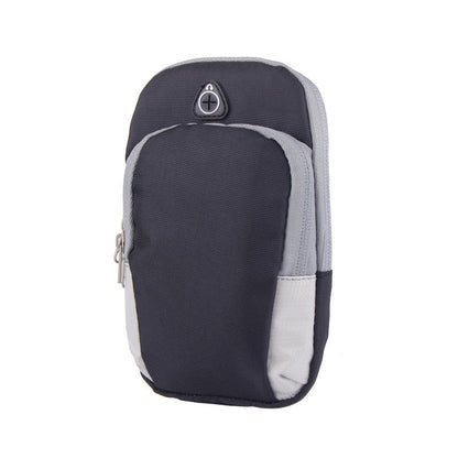 Multifunctional Outdoor Arm Bag