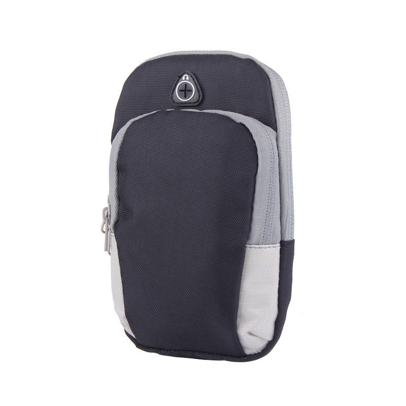 Multifunctional Outdoor Arm Bag