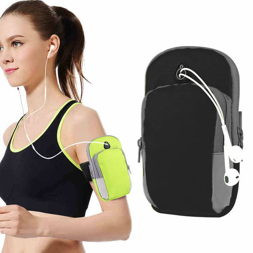 Multifunctional Outdoor Arm Bag