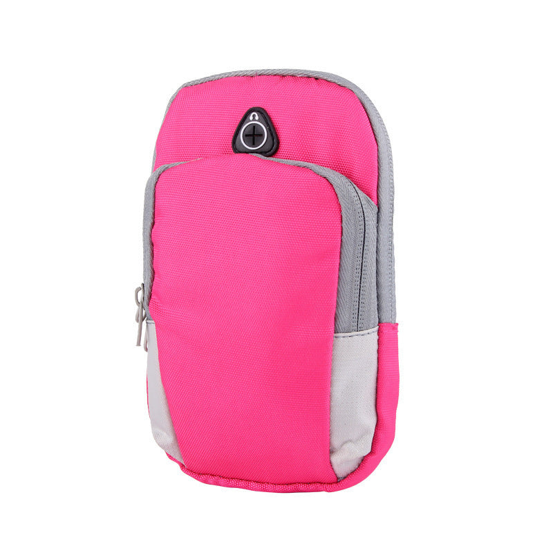 Multifunctional Outdoor Arm Bag