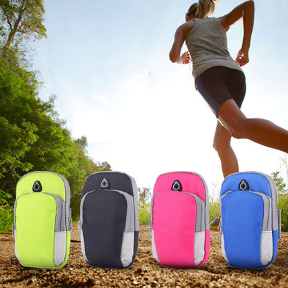 Multifunctional Outdoor Arm Bag