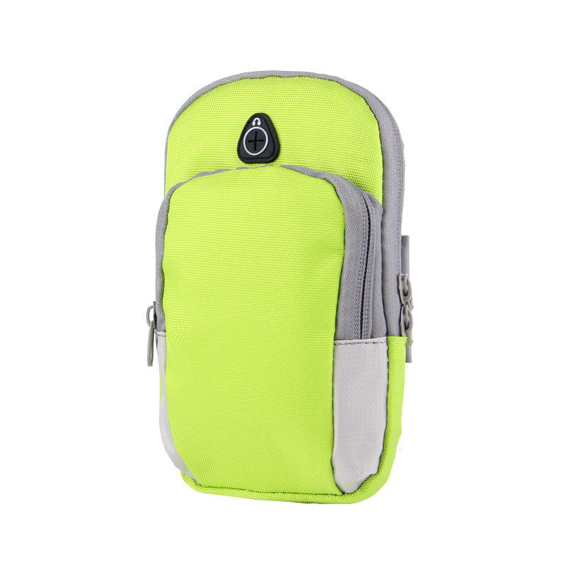 Multifunctional Outdoor Arm Bag