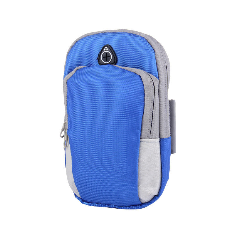 Multifunctional Outdoor Arm Bag
